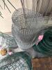 Galvanized Wire Mesh Rolls and Green Wire Garden Fencing - 12