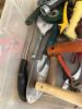 Assorted Garden Tools and Hand Tools - 2
