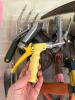 Assorted Garden Tools and Hand Tools - 5