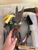 Assorted Garden Tools and Hand Tools - 6