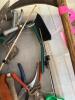 Assorted Garden Tools and Hand Tools - 8