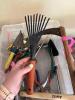 Assorted Garden Tools and Hand Tools - 9
