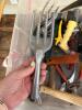 Assorted Garden Tools and Hand Tools - 14
