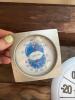 Springfield Wall Thermometer and Taylor Thermometer and hygrometer - 2