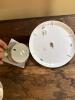 Springfield Wall Thermometer and Taylor Thermometer and hygrometer - 4