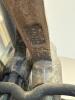 Assorted Hand Tools: Sledgehammer, Pickaxe, Saw - Razorback and Others - 4