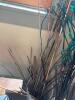 Assorted Metal Garden Stakes and Markers - 5