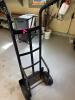 Milwaukee Steel Hand Truck - 4