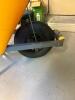 True Temper Total Control Wheelbarrow with Poly Tray - 3