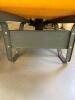 True Temper Total Control Wheelbarrow with Poly Tray - 7