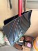 Assorted Garden Rakes and Snow Shovels - 2
