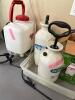 Backpack and Handheld Garden Sprayers, Solo and Agway-Style - 6