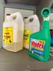 Assorted Garden Supplies Including Terra Cotta Pots, Owl Decoy, Seed Starting Supplies, Etc. - 2