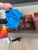 Assorted Garden Supplies Including Terra Cotta Pots, Owl Decoy, Seed Starting Supplies, Etc. - 7