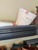 Assorted Garden Supplies Including Terra Cotta Pots, Owl Decoy, Seed Starting Supplies, Etc. - 11