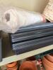 Assorted Garden Supplies Including Terra Cotta Pots, Owl Decoy, Seed Starting Supplies, Etc. - 12