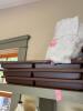 Assorted Garden Supplies Including Terra Cotta Pots, Owl Decoy, Seed Starting Supplies, Etc. - 16