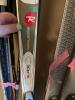 Rossignol EVO Glade and Alpina Cross Country Skis with Poles - 5