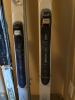 Rossignol EVO Glade and Alpina Cross Country Skis with Poles - 6