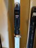 Rossignol EVO Glade and Alpina Cross Country Skis with Poles - 7