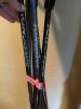 Rossignol EVO Glade and Alpina Cross Country Skis with Poles - 11
