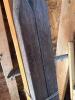 Mixed Utility Handles, Stakes, and Scrap Wood Bundle with Gas Cans and Storage - 5