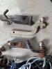 Trailer Hitch Ball Mounts and Tie-Downs - 2