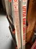 Little Giant Ladder with Leg Leveler - 2