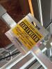 Little Giant Ladder with Leg Leveler - 8