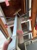 Little Giant Ladder with Leg Leveler - 9