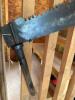 Vintage Two-Man Crosscut Saw with Wood Handles - 2