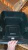 Assorted Safety and Outdoor Equipment Items with Plastic Bin - 9