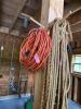Extension Cords and Rope - 2