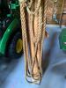 Extension Cords and Rope - 4
