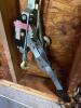 Two Cable Pullers and Heavy Duty Chains - 2