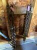 Two Cable Pullers and Heavy Duty Chains - 3