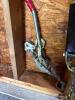 Two Cable Pullers and Heavy Duty Chains - 4