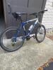 Trek 4500 Mountain Bike with RockShox Judy Front Suspension