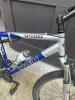 Trek 4500 Mountain Bike with RockShox Judy Front Suspension - 2
