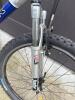 Trek 4500 Mountain Bike with RockShox Judy Front Suspension - 7