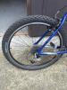 Trek 4500 Mountain Bike with RockShox Judy Front Suspension - 14