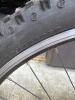 Trek 4500 Mountain Bike with RockShox Judy Front Suspension - 16