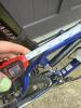 Trek 4500 Mountain Bike with RockShox Judy Front Suspension - 18