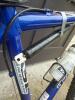 Trek 4500 Mountain Bike with RockShox Judy Front Suspension - 21