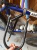 Trek 4500 Mountain Bike with RockShox Judy Front Suspension - 22