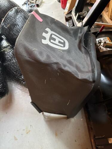 Husqvarna Grass Catcher Bagger for Lawn Mower