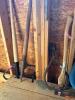 Assorted Logging Tools and Wedges - 3