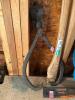 Assorted Logging Tools and Wedges - 5