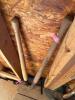 Assorted Logging Tools and Wedges - 10