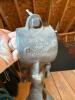 Assorted Logging Tools and Wedges - 11